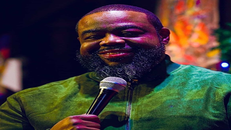 Kareem Smith and Friends at The Stress Factory Bridgeport