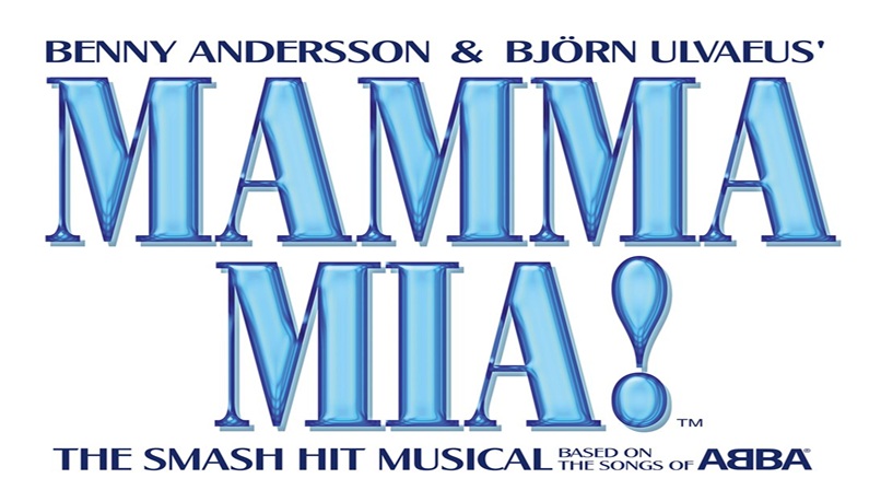 Mamma Mia! at The Bushnell