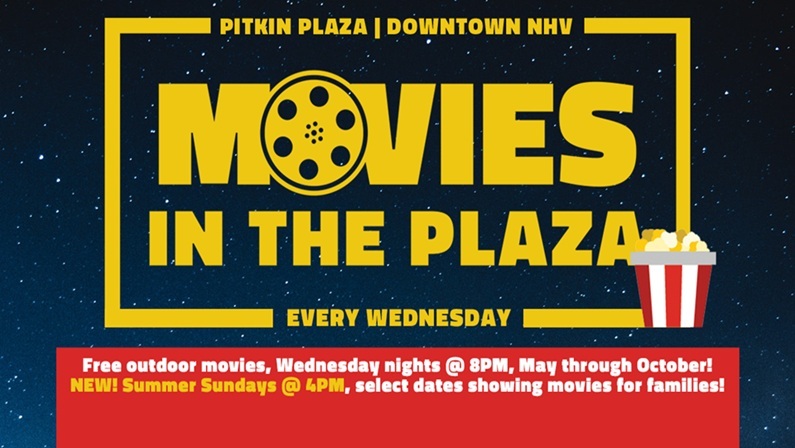 Movies in the Plaza: She’s the Man
