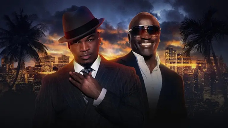 NE-YO & AKON: Nights Like This Tour 2026 at The Meadows Music Theatre