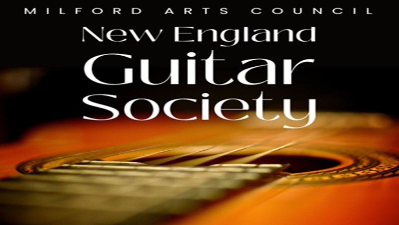 New England Guitar Society at Firehouse Gallery