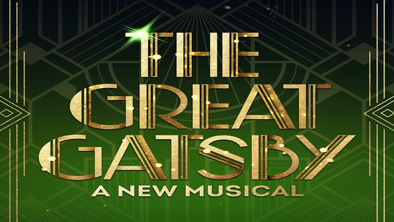 The Great Gatsby at The Bushnell