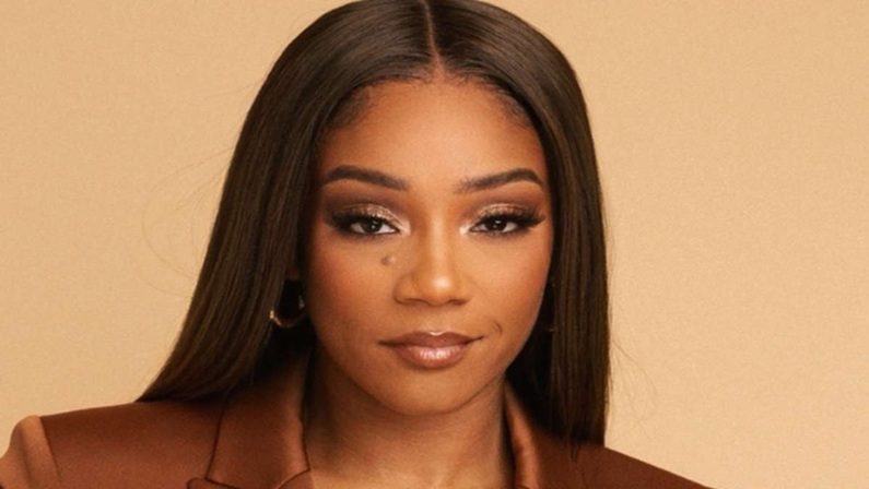 Tiffany Haddish at Hartford Funny Bone Comedy Club