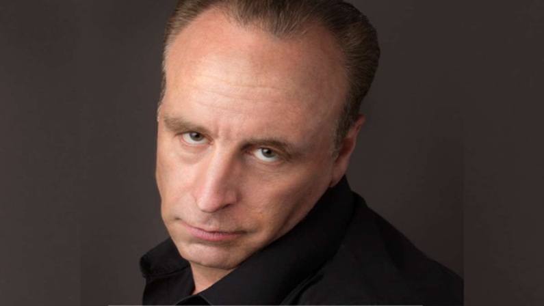 Vic DiBitetto at Hartford Funny Bone Comedy Club