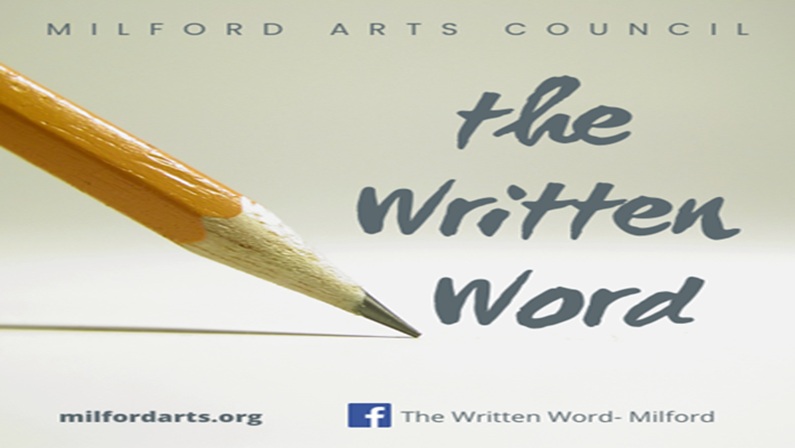 Written Word Writers Group at Firehouse Gallery