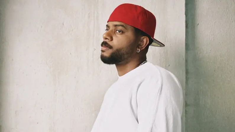 Bryson Tiller Presents: The Neo Trapsoul Tour at The Meadows Music Theatre