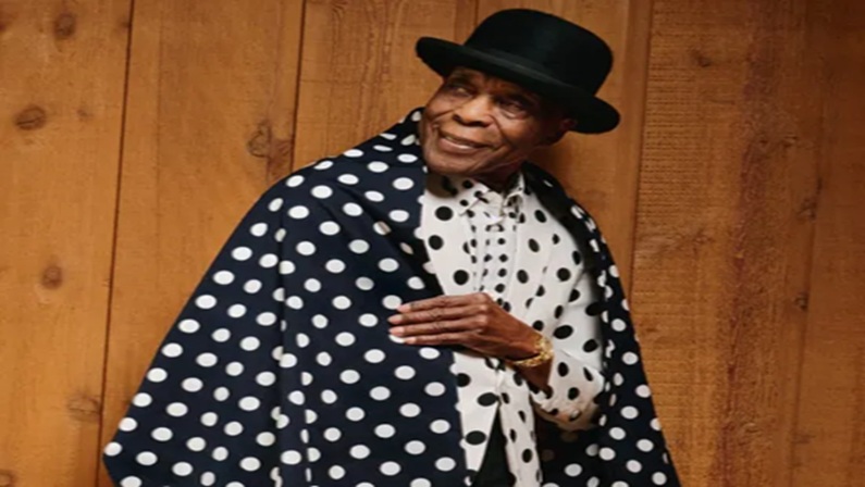 Buddy Guy 90 at Palace Theater