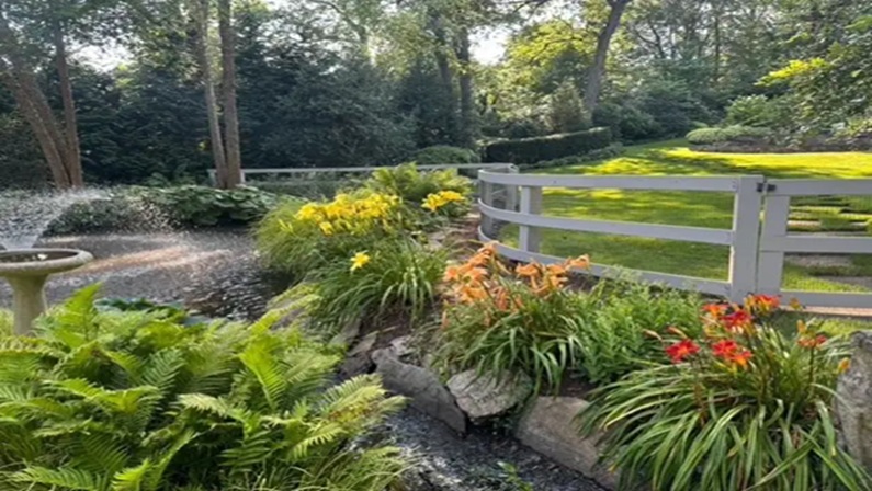 Explore Fairfield County's Hidden Garden Treasures
