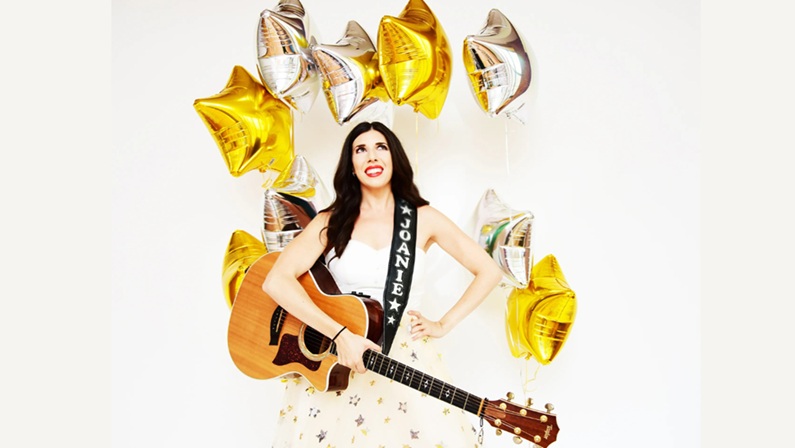 Joanie Leeds: Children’s Series at Levitt Pavilion for the Performing Arts