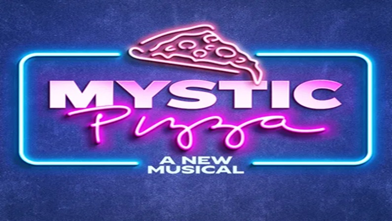 Mystic Pizza at Palace Theater