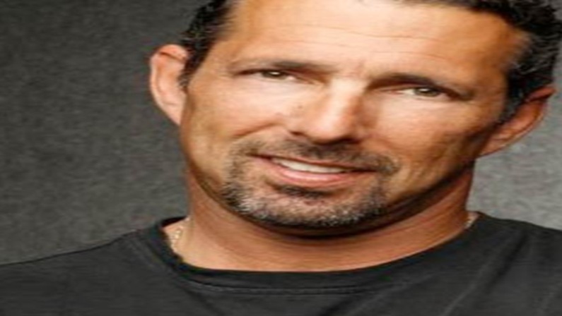 Rich Vos at The Stress Factory Bridgeport