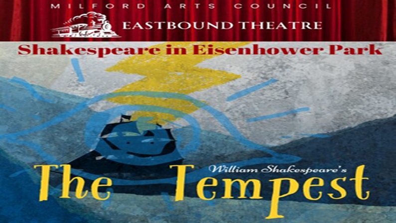 Shakespeare’s The Tempest in Eisenhower Park at Eisenhower Park