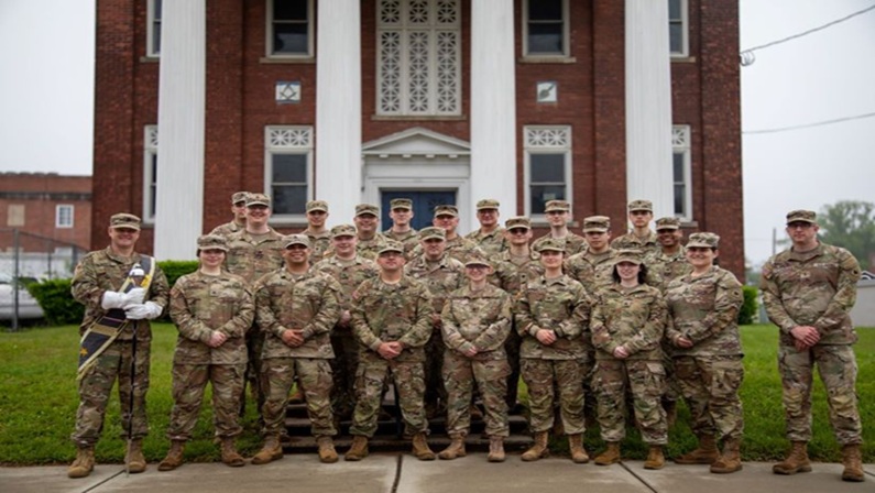 Thursdays on the Dock: 102D Army Band at the Connecticut River Museum