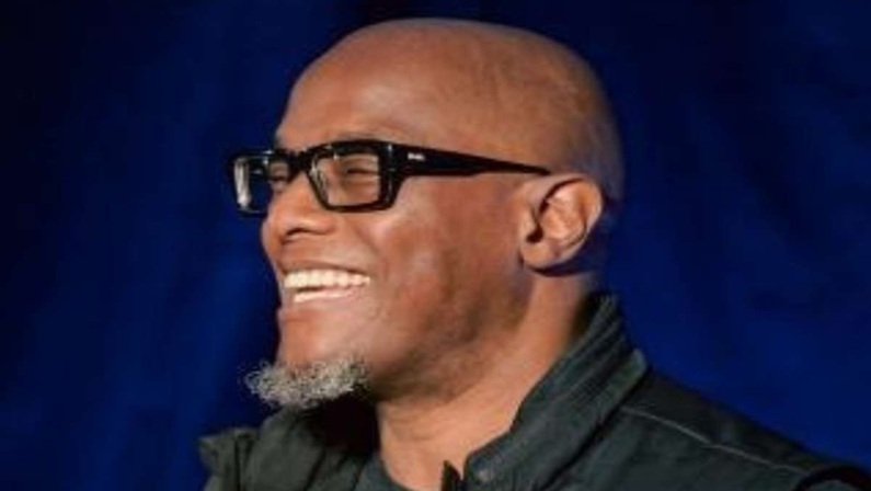 Vince Morris at Hartford Funny Bone Comedy Club