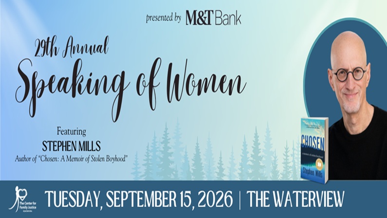 29th Annual Speaking of Women Luncheon at The Waterview