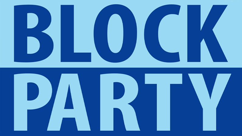 Block Party at Connecticut River Museum
