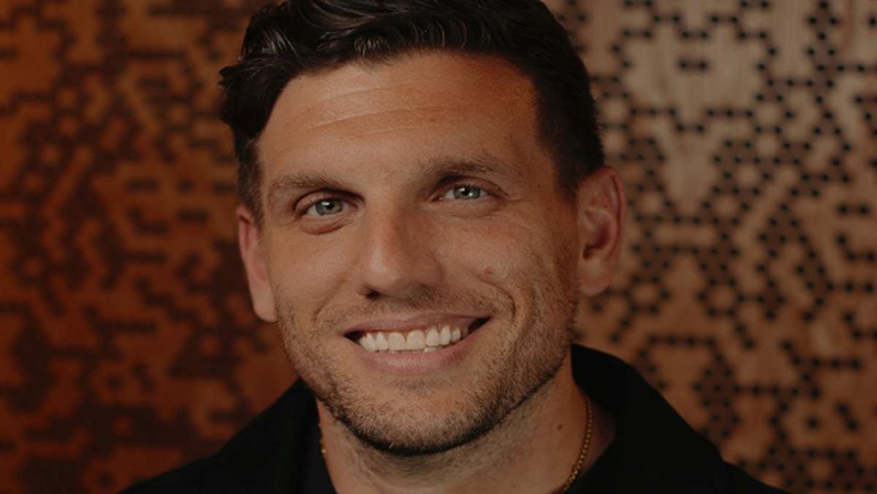 Chris Distefano at Hartford Funny Bone Comedy Club