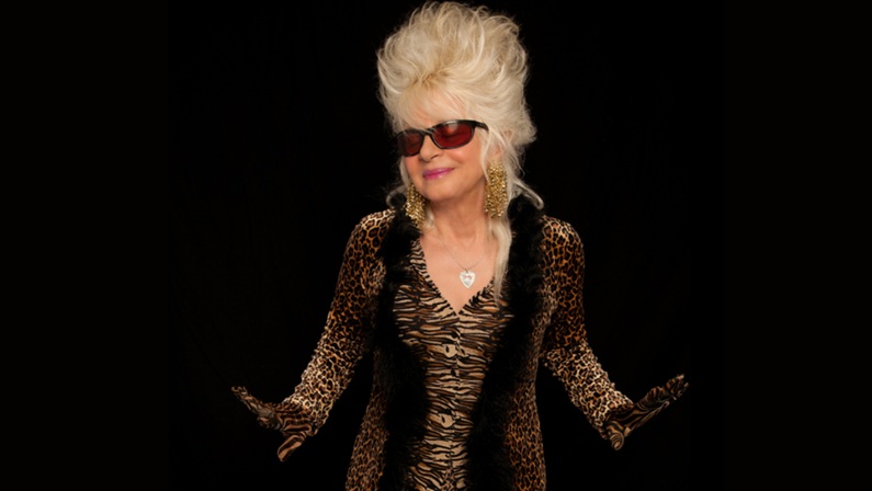 Christine Ohlman & Rebel Montez featuring The Sin Sisters & Guests: Take Me To The River – A Deep Celebration of American Song at Levitt Pavilion for the Performing Arts