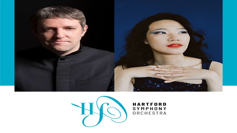 Dinur Conducts Tchaikovsky 4 at The Bushnell