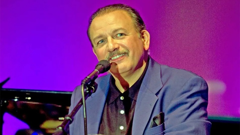 Frank Mastrone & Friends at Levitt Pavilion for the Performing Arts