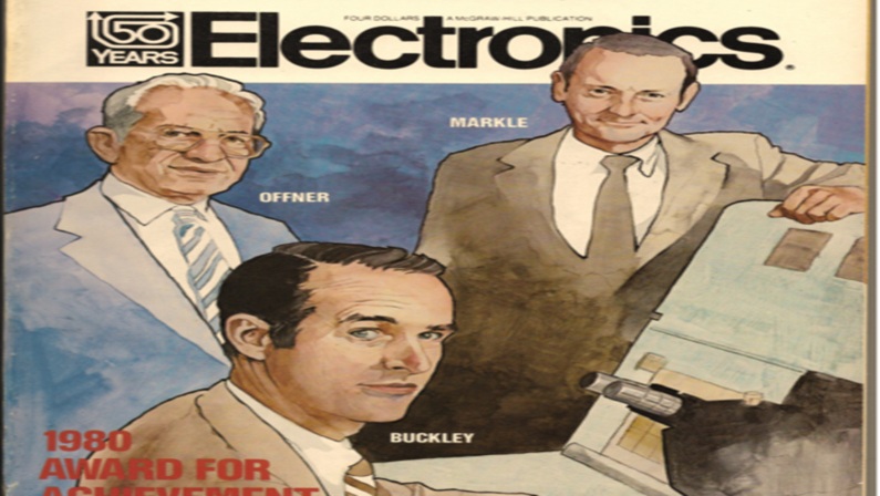 From Wire Mills to Microchips: Wilton’s History of Technology at Wilton Historical Society