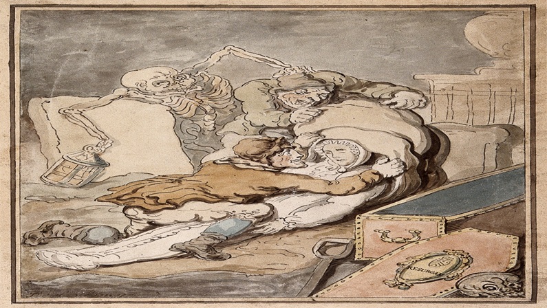 Grave Objections: A History of Body Snatching for Science at Lockwood-Mathews Mansion Museum