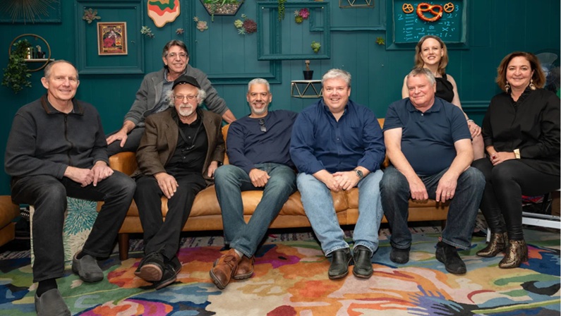 Logical Pretzel – The Songs of Steely Dan at Levitt Pavilion for the Performing Arts