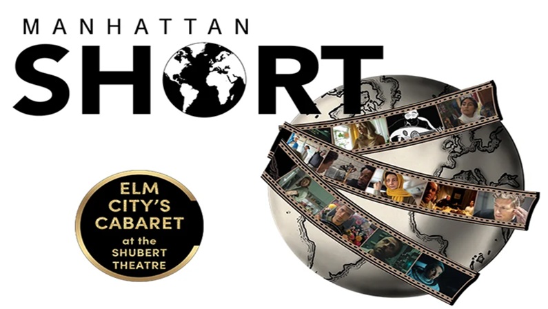 Manhattan Short Film Festival: You Be the Judge! at Shubert Theatre
