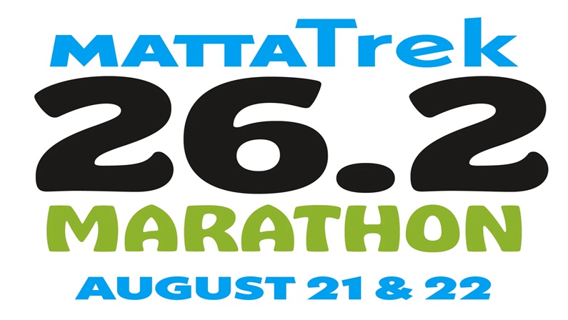 MattaTrek 20(26.2) Marathon and 5K Hiking Fundraiser at Mattatuck Museum