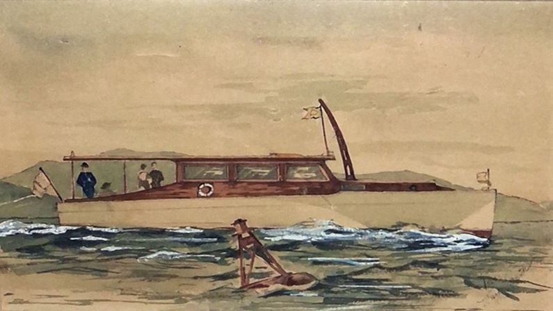 Members-Only Exhibit Celebration: Rhythm of the River: Music and Memory Along the Connecticut at Connecticut River Museum