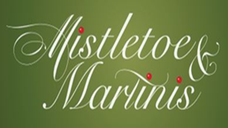 Mistletoe & Martinis at Essex Yacht Club