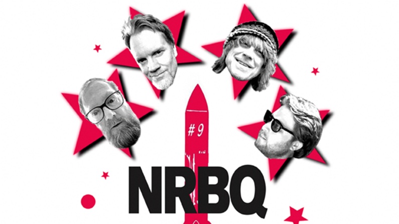 NRBQ at Infinity Music Hall