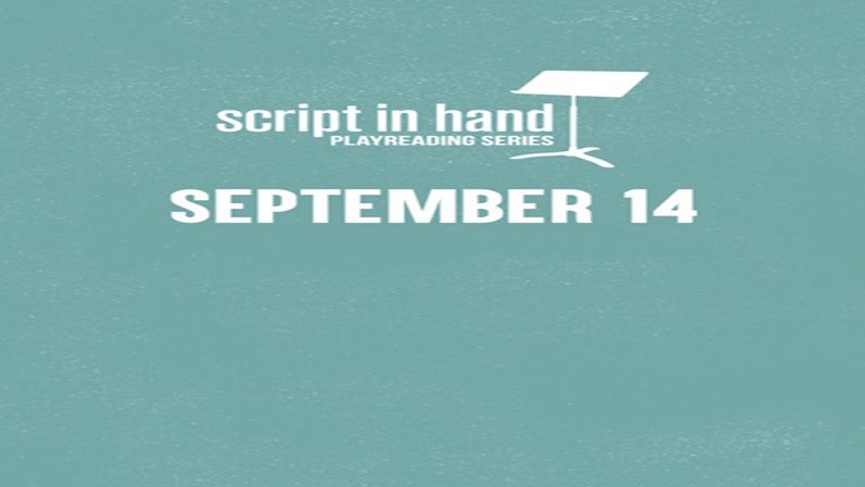 Script in Hand Series at Westport Country Playhouse