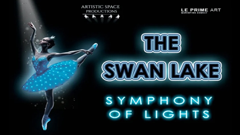 Swan Lake: Symphony of Lights at Shubert Theatre