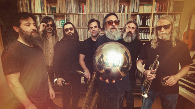 The Budos Band at Infinity Music Hall