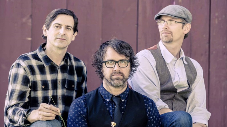 The Sweet Remains at Levitt Pavilion for the Performing Arts