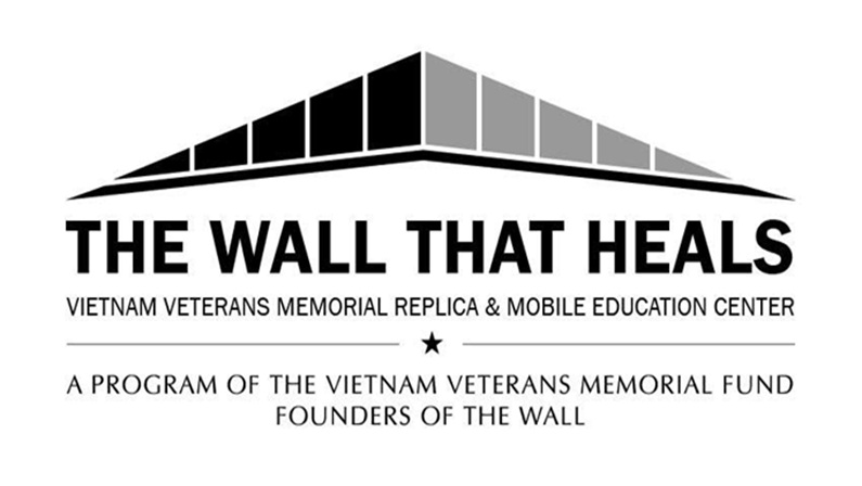 The Wall That Heals at Murphy Park