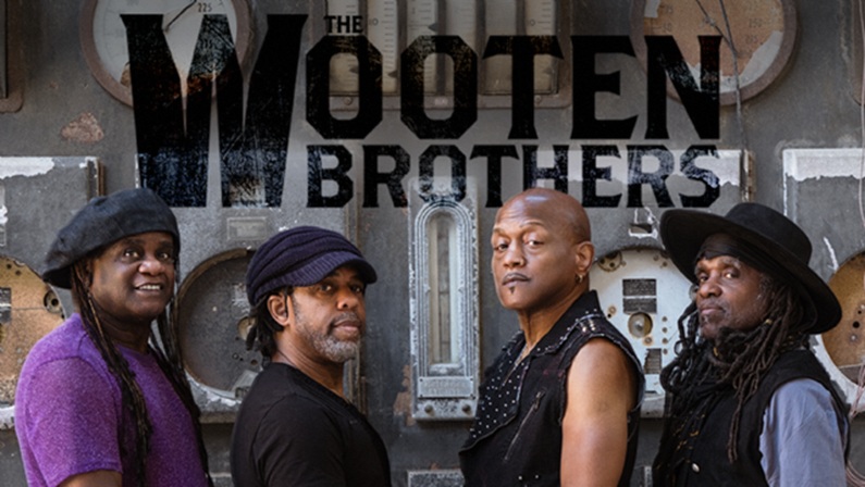 The Wooten Brothers at Infinity Music Hall