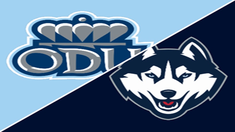 UConn Football vs. Old Dominion at Pratt & Whitney Stadium at Rentschler Field