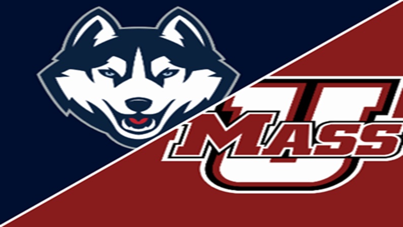 UConn Football vs. UMass Amherst at Pratt & Whitney Stadium at Rentschler Field