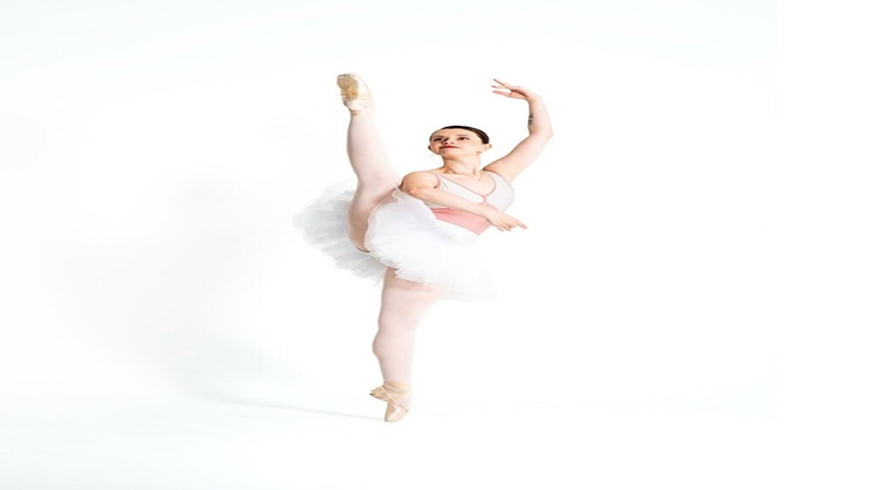 Unveiled: The Debut of Woodbury Ballet Theatre at Old Town Hall