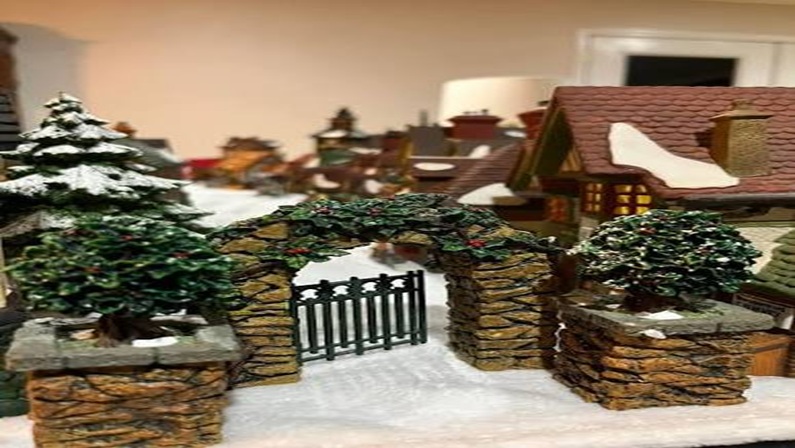 43rd Annual Christmas Cottage Craft Fair 2026 at St. Matthew Lutheran Church