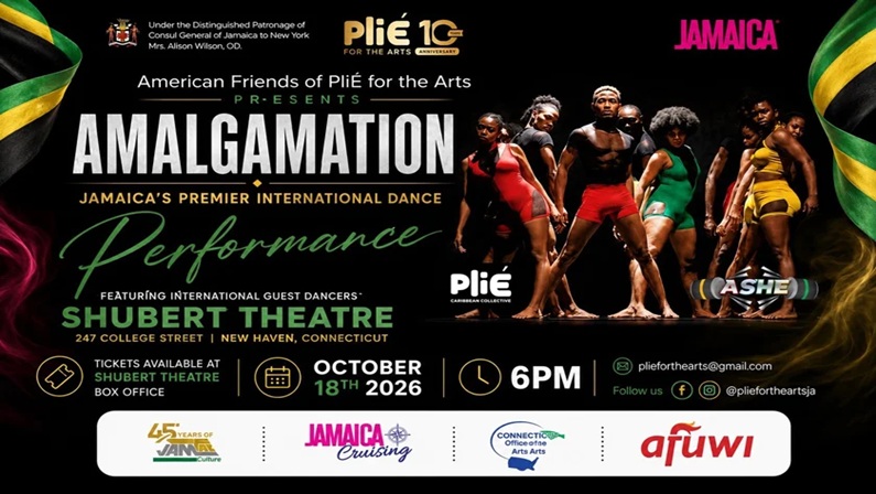 Amalgamation at Shubert Theatre