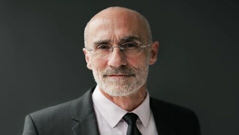 Arthur C. Brooks at Regina A. Quick Center for the Arts