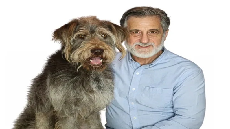 Bill Berloni: Theatrical Animal Trainer and Animal Rescue Advocate at Palace Theater