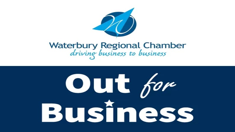 Chamber Out for Business at Palace Theater