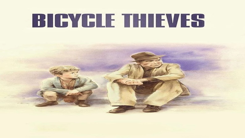 Cinema at the Bruce and the Avon Theatre Presents: Bicycle Thieves at Bruce Museum