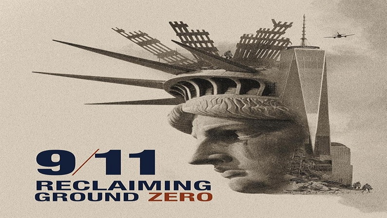 Experiences at the Bruce: Documentary Film: 9/11: Reclaiming Ground Zero at Bruce Museum