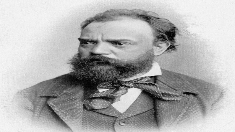 Experiences at the Bruce: In Collaboration with Orchestra Lumos: A Bohemian in New York at Bruce Museum