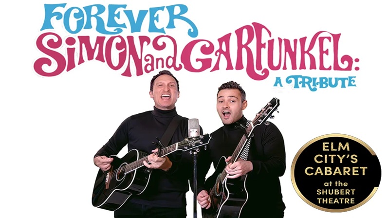 Forever Simon & Garfunkel: A Tribute at Shubert Theatre